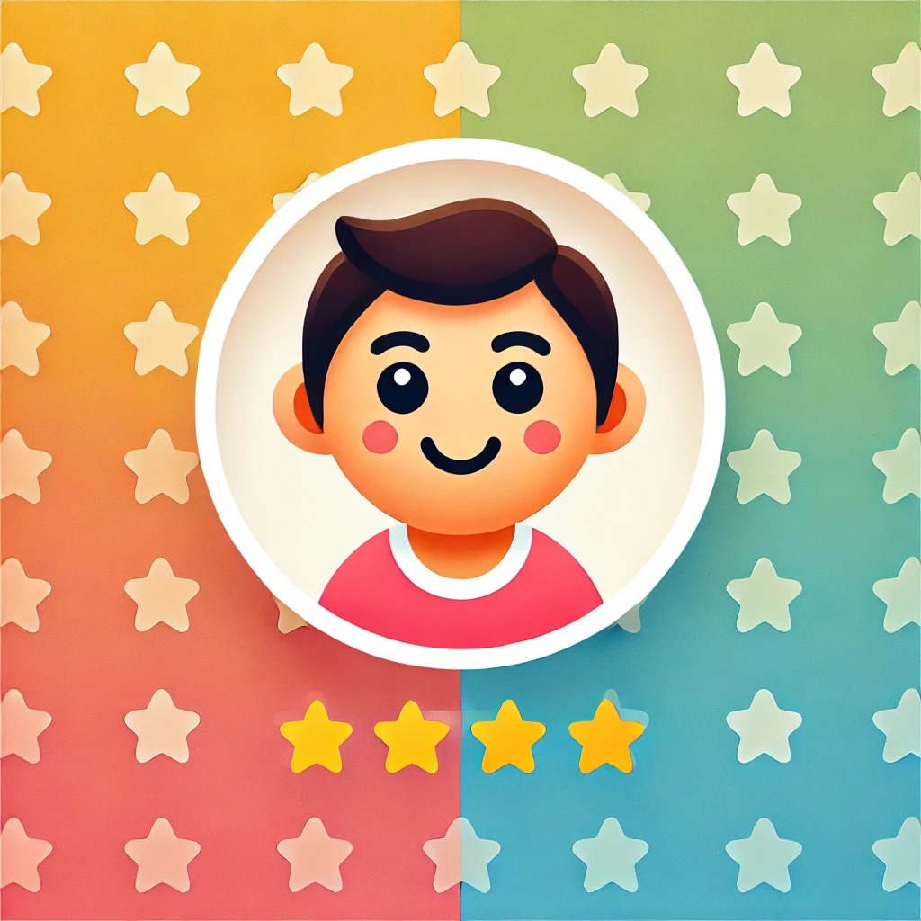 Customer Avatar