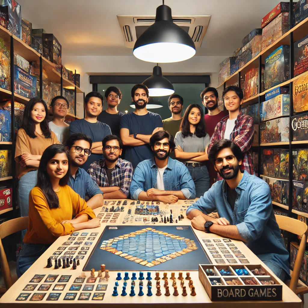Our Team